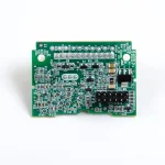 H1U-4A-BD | Карта расширения 2 аналоговых входа ток/напряжение и 2 аналоговых выхода, Inovance — изображение 2