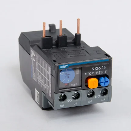 837115 | Тепловое реле NXR-25 5.5-8А, Chint