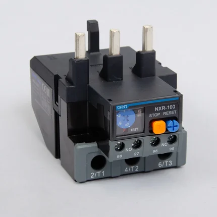 837129 | Тепловое реле NXR-100 80А-100А, Chint
