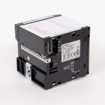 AM600-CPU1608TP | ПЛК AM600, 16 входов, 8 выходов PNP, 32 сервооси, необходим клеммный блок T024-K и кабель X210-5-0.5, Inovance — изображение 3