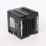 AM600-CPU1608TP | ПЛК AM600, 16 входов, 8 выходов PNP, 32 сервооси, необходим клеммный блок T024-K и кабель X210-5-0.5, Inovance — изображение 4