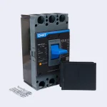 844363 | Автоматический выключатель NXM-400S/3P 320А 50кА, Chint — изображение 2