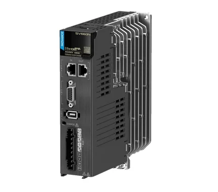 Сервопреобразователь SV660N, 220В, 5,5А, EtherCat, STO