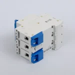 179719 | Автоматический выключатель NB1-63 3P 32А 6кА характеристика D (DB), Chint — изображение 3