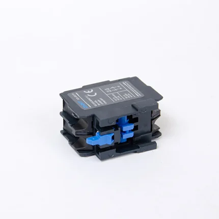 938257 | Приставка дополнительные контакты AX-3X/02 к Контактору NXC-06~630, Chint