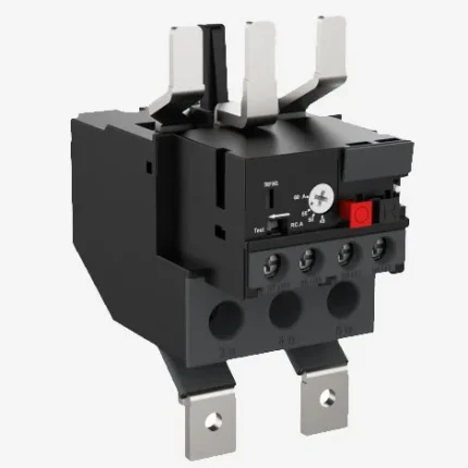 MRD3361 | ТЕПЛОВОЕ РЕЛЕ ПЕРЕГРУЗКИ MRD F90 58-75А КЛАСС 10А, Systeme Electric