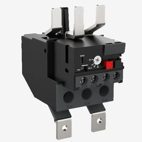 MRD3361 | ТЕПЛОВОЕ РЕЛЕ ПЕРЕГРУЗКИ MRD F90 58-75А КЛАСС 10А, Systeme Electric