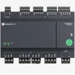 ZR1PA00BD | Интеллектуальное реле SR1; 24 VDC; 24 IO: 16 DI, 8 DO (реле), 1xRS485, Systeme Electric