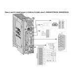 Сервопреобразователь SV660F, 220В, 7,6А, Profinet — изображение 2