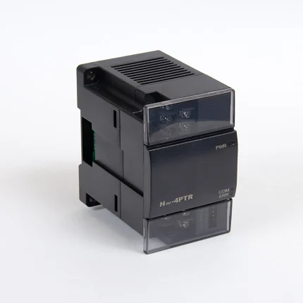 H2U-4PTR-XP | Модуль расширения 4 входа термосопротивлений (Pt100, Cu50), CANlink, Inovance