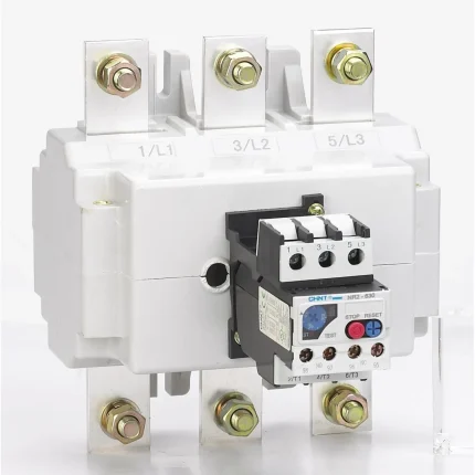 268299 | Тепловое реле NR2-630 200-315А, Chint