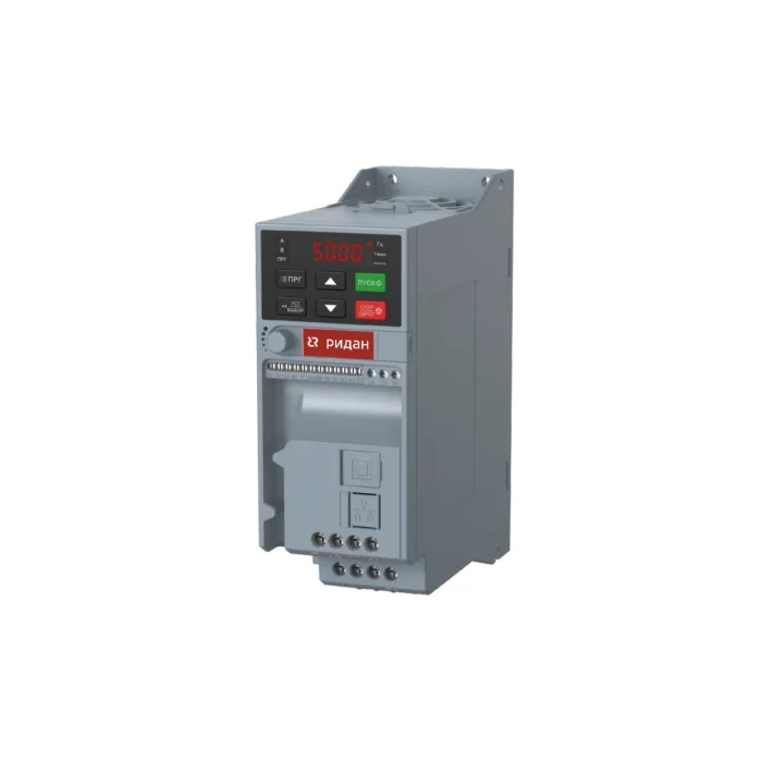 Частотный преобразователь Ридан RF-51 2,2 кВт 380 В
