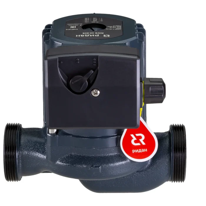 Циркуляционный насос Ридан RWS 32-60S DN32 180 мм