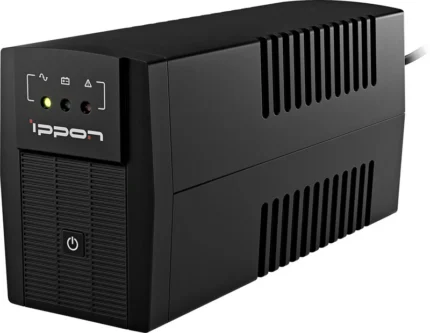 Источник бесперебойного питания Back Basic 650 Euro
