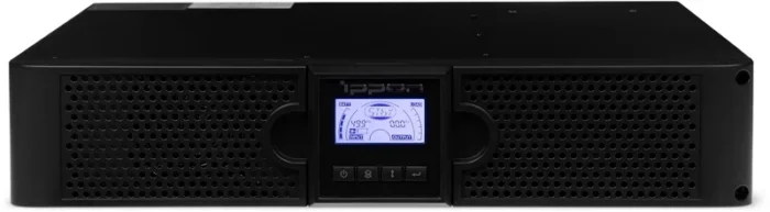 Источник бесперебойного питания IPPON Smart Winner II 1000, 1000 ВА / 900 Вт
