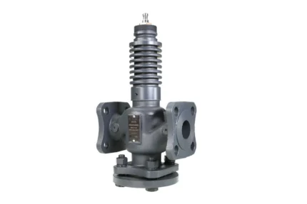Клапан регулирующий VFS-2R DN32 PN16 Kvs 16 фланцевый для пара до +22…