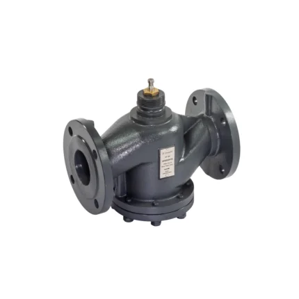 Клапан регулирующий VF-2R DN100 PN16 Kvs 140