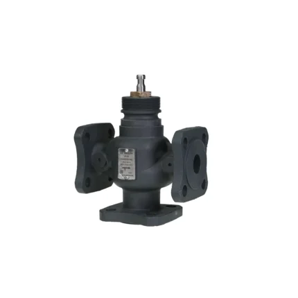 Клапан регулирующий трёхходовой VF-3R DN25 PN16 Kvs 10