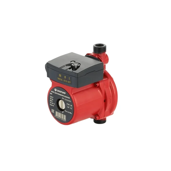 Насос для повышения давления Unipump UPA 15-90