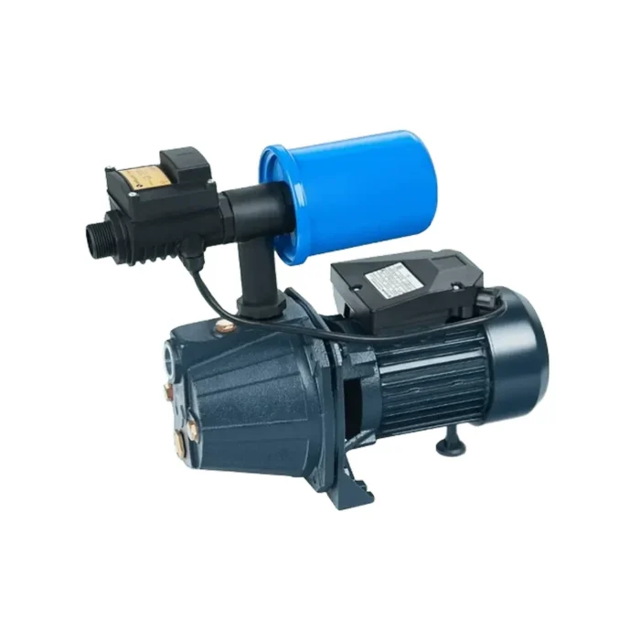 Насосная станция Unipump АКВАРОБОТ JET 80 S, 0,6 кВт