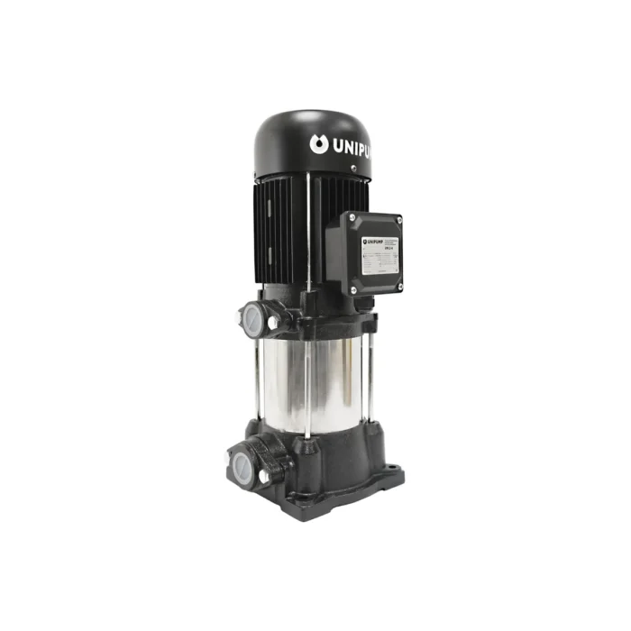 Вертикальный многоступенчатый насос Unipump VM 4-5, 1,5 кВт, 380 В
